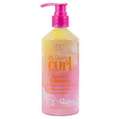 It's Giving Curl Shampoo