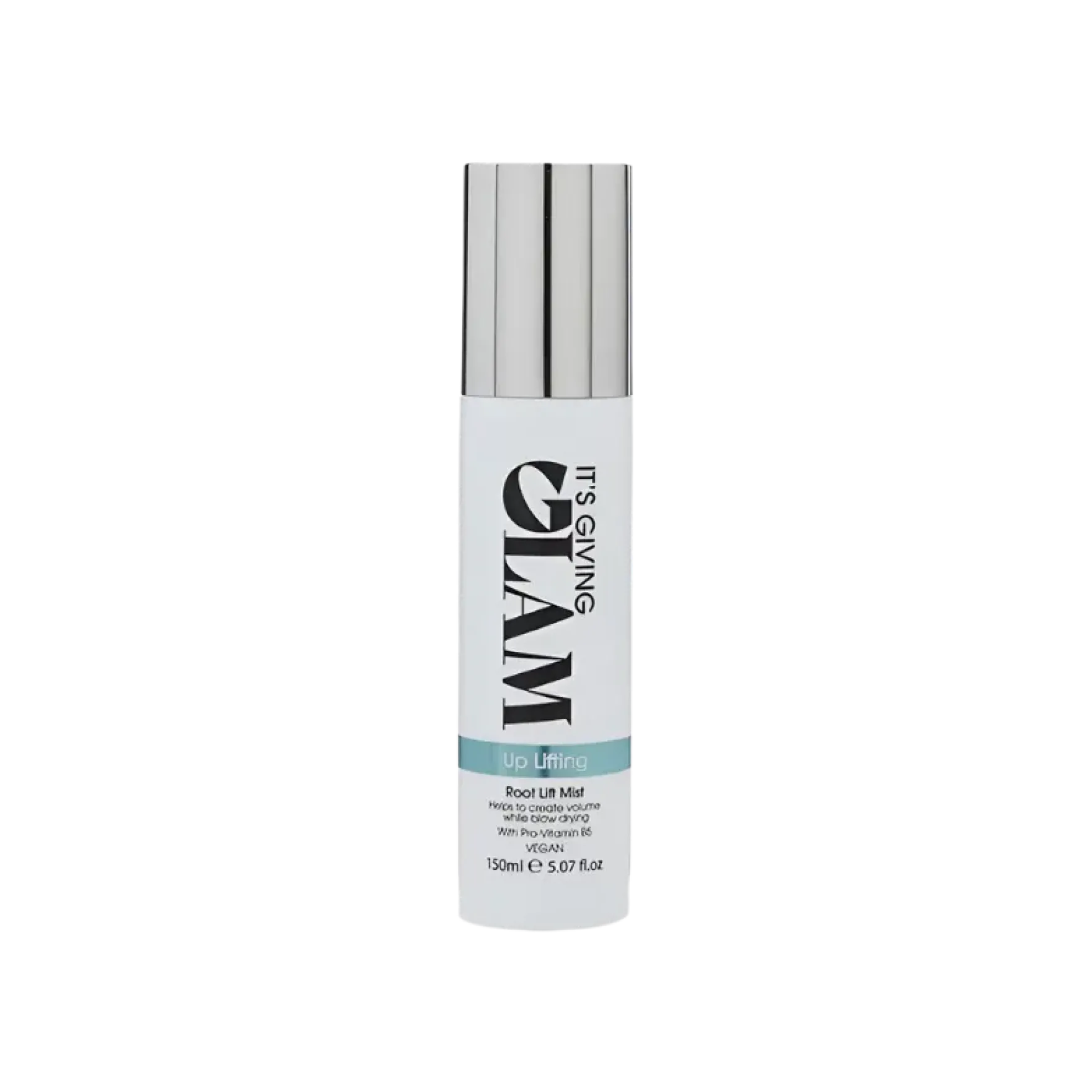 It's Giving Glam Root Lift Spray Up Lifting