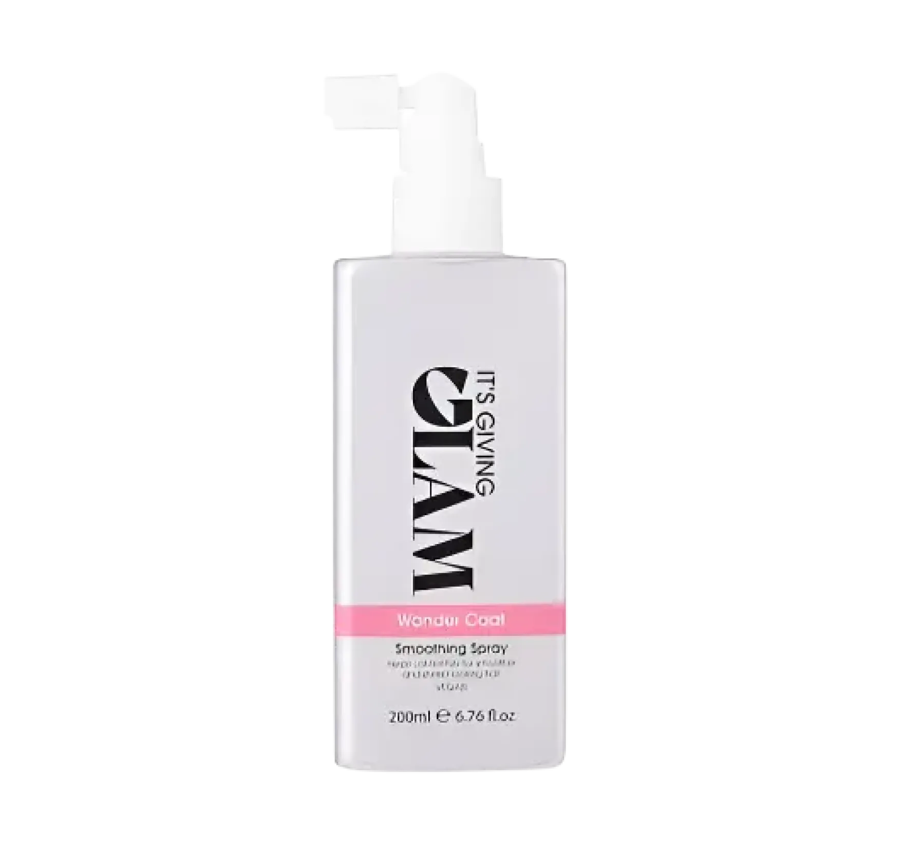 It's Giving Glam Smoothing Spray Wonder Coat