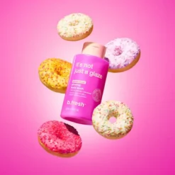 It's Not Just A Glaze Body Wash