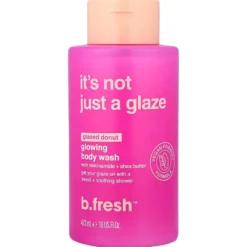 It's Not Just A Glaze Body Wash
