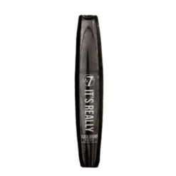 It's Really Black Brown Mascara