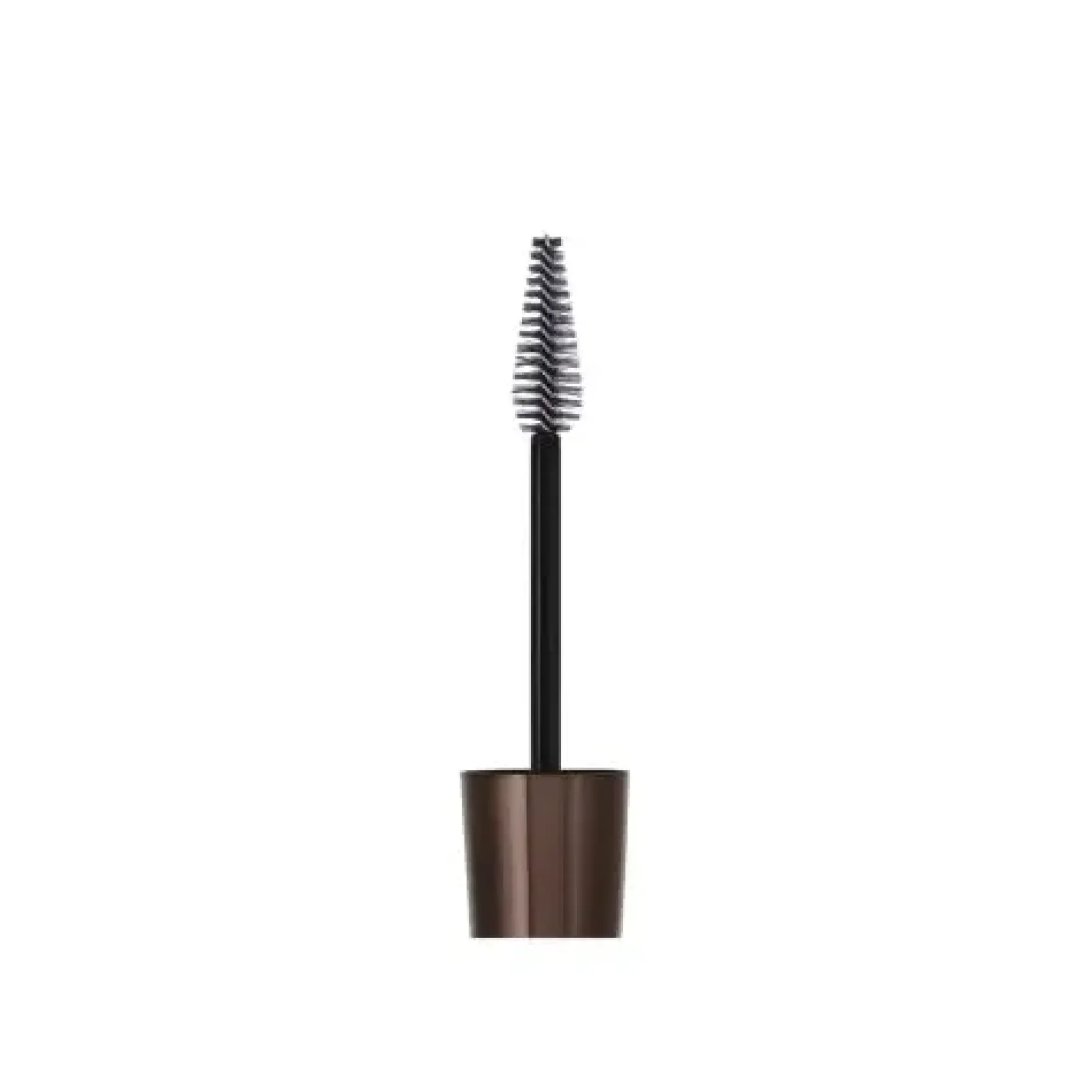 It's Really Black Brown Mascara