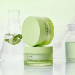 iUnik Centella Relief Sorbet Cream