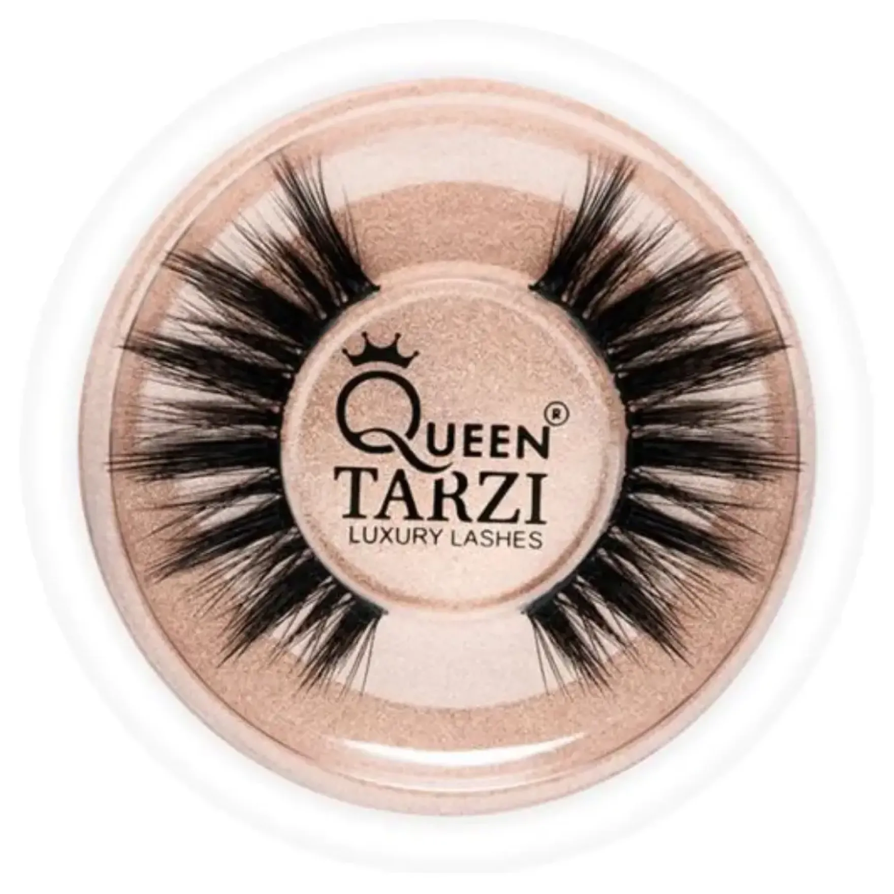Ivy Lashes
