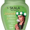 Jaborandi Treatment
