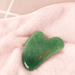 Jade Gua Sha Tool