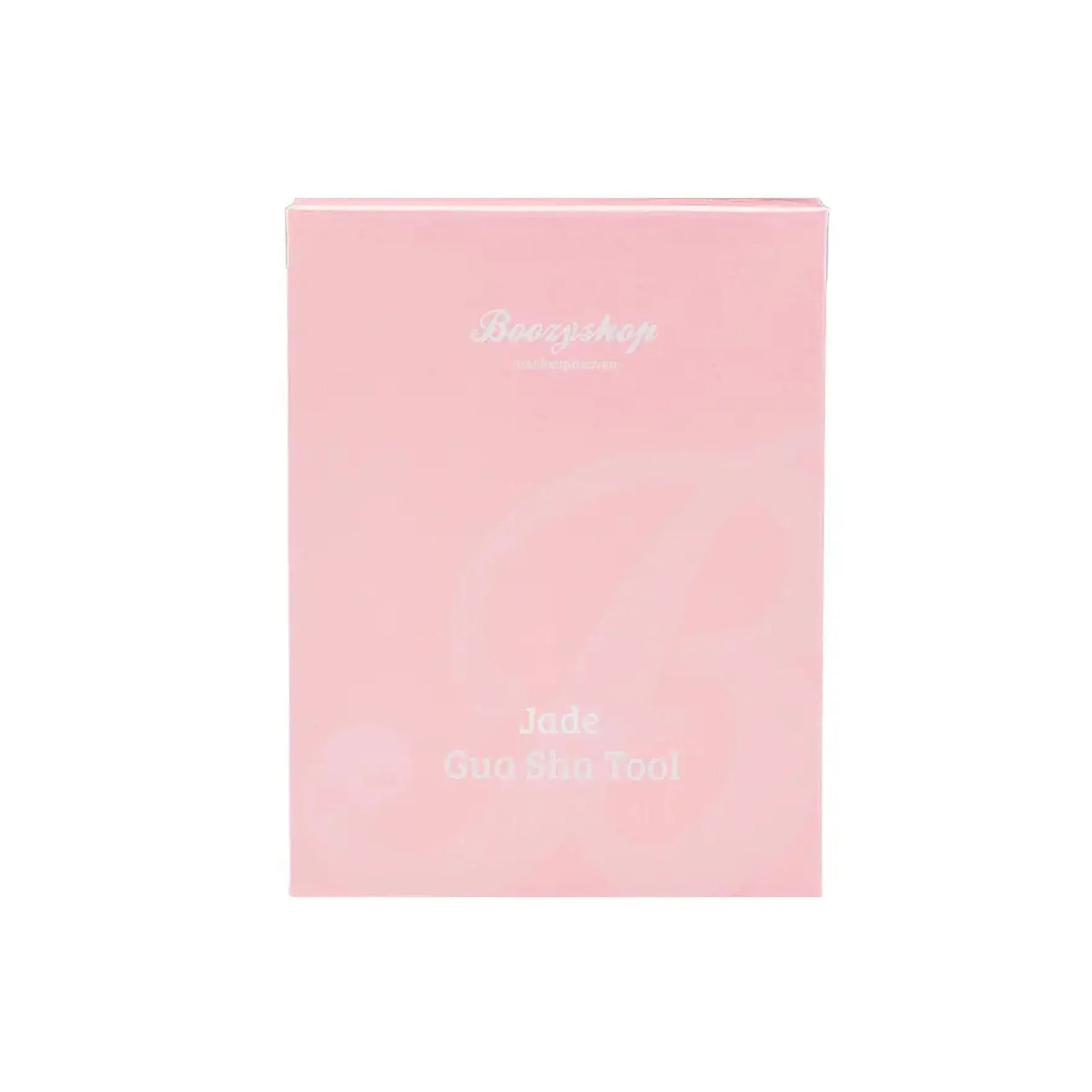 Jade Gua Sha Tool