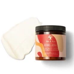 Jamaican Black Castor Oil Masque