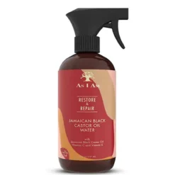 Jamaican Black Castor Oil Water