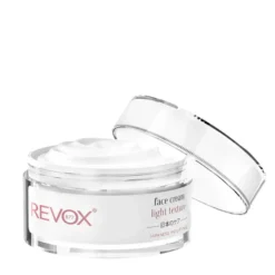 Japanese Ritual Face Cream Light Texture
