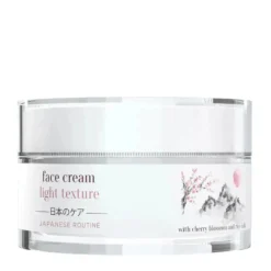 Japanese Ritual Face Cream Light Texture