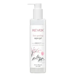 Japanese Routine Face Peeling Aqua Gel