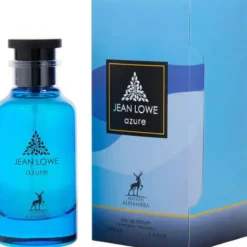 Jean Lowe Azure Eau De Parfum