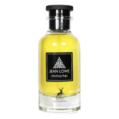 Jean Lowe Immortel Eau De Parfum