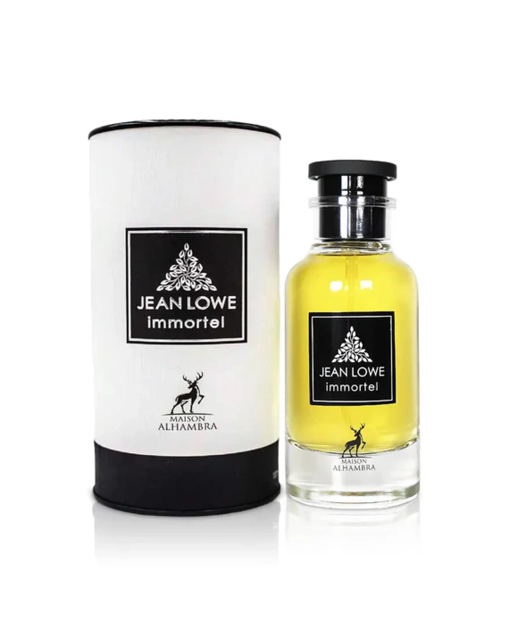 Jean Lowe Immortel Eau De Parfum