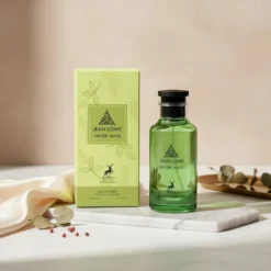 Jean Lowe Verde Aura Eau De Parfum