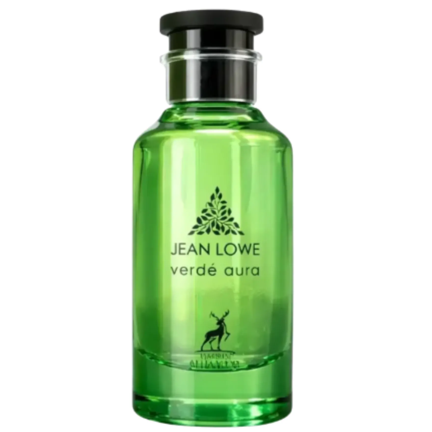 Jean Lowe Verde Aura Eau De Parfum