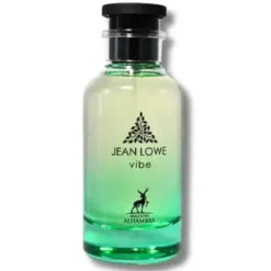 Jean Lowe Vibe Eau De Parfum