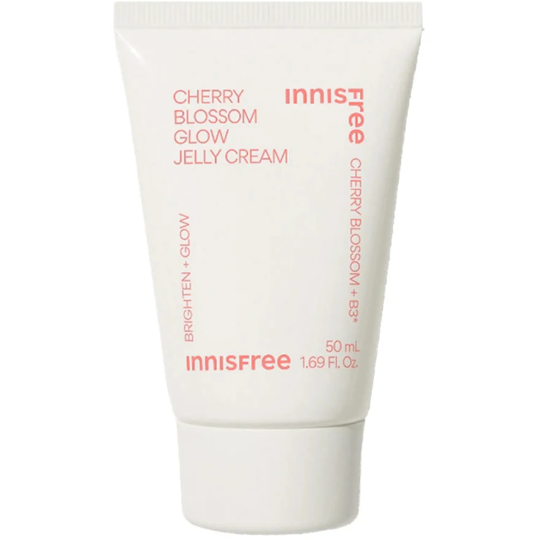 Jeju Cherry Blossom Jelly Cream