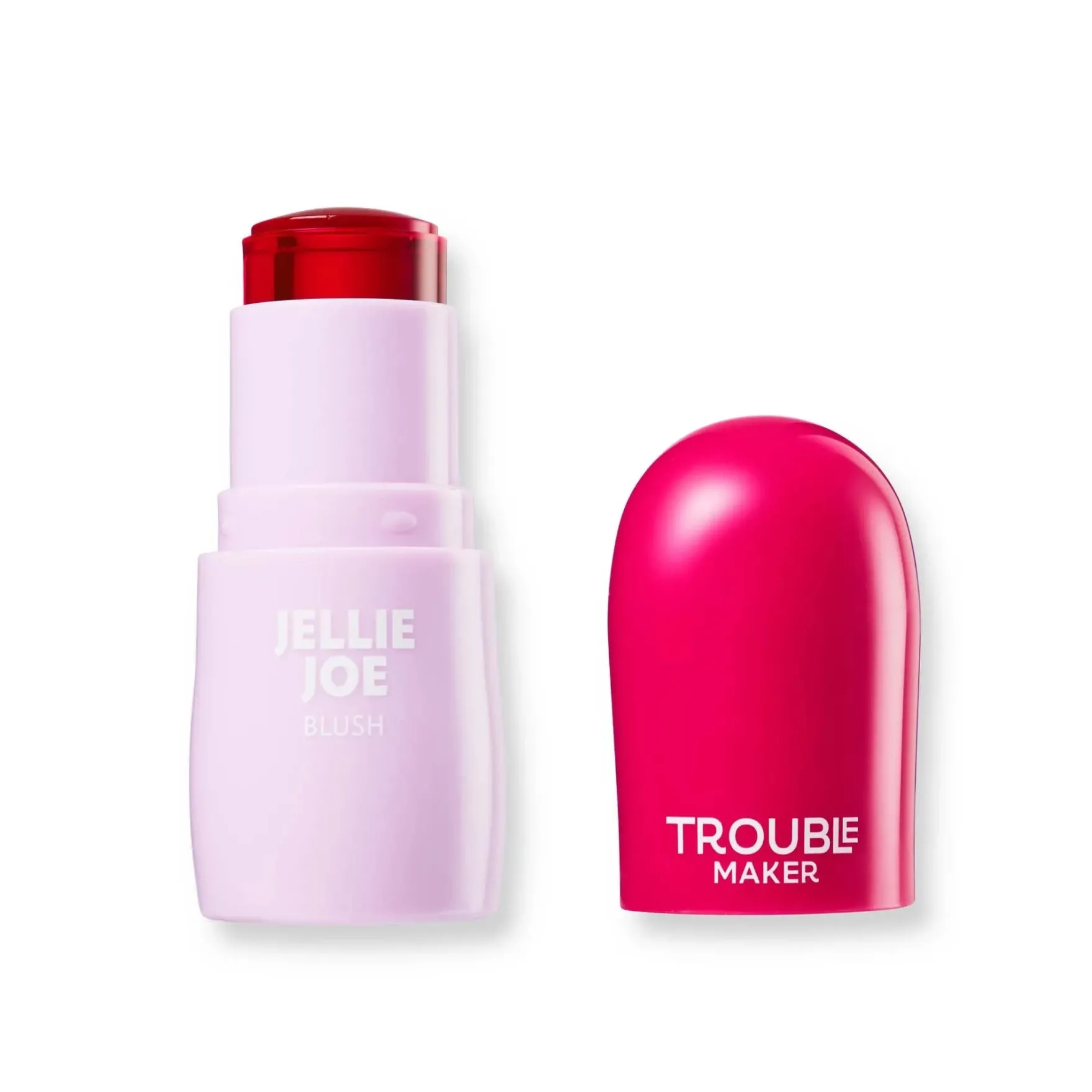 Jellie Joe Stick Blush Razzle Dazzle Pink