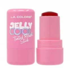 Jelly Cool Tinted Blush Stick Icy Cherry