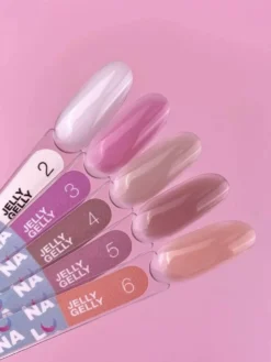 Jelly Gelly #5