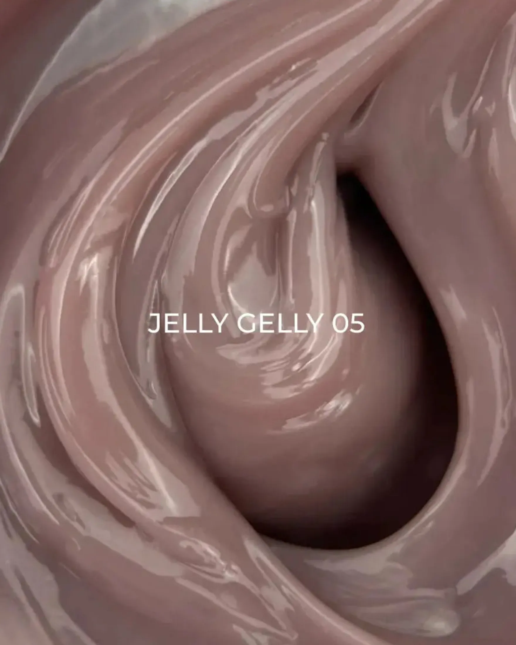 Jelly Gelly #5