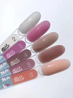 Jelly Gelly #5