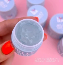 Jelly Gelly #1 Clear