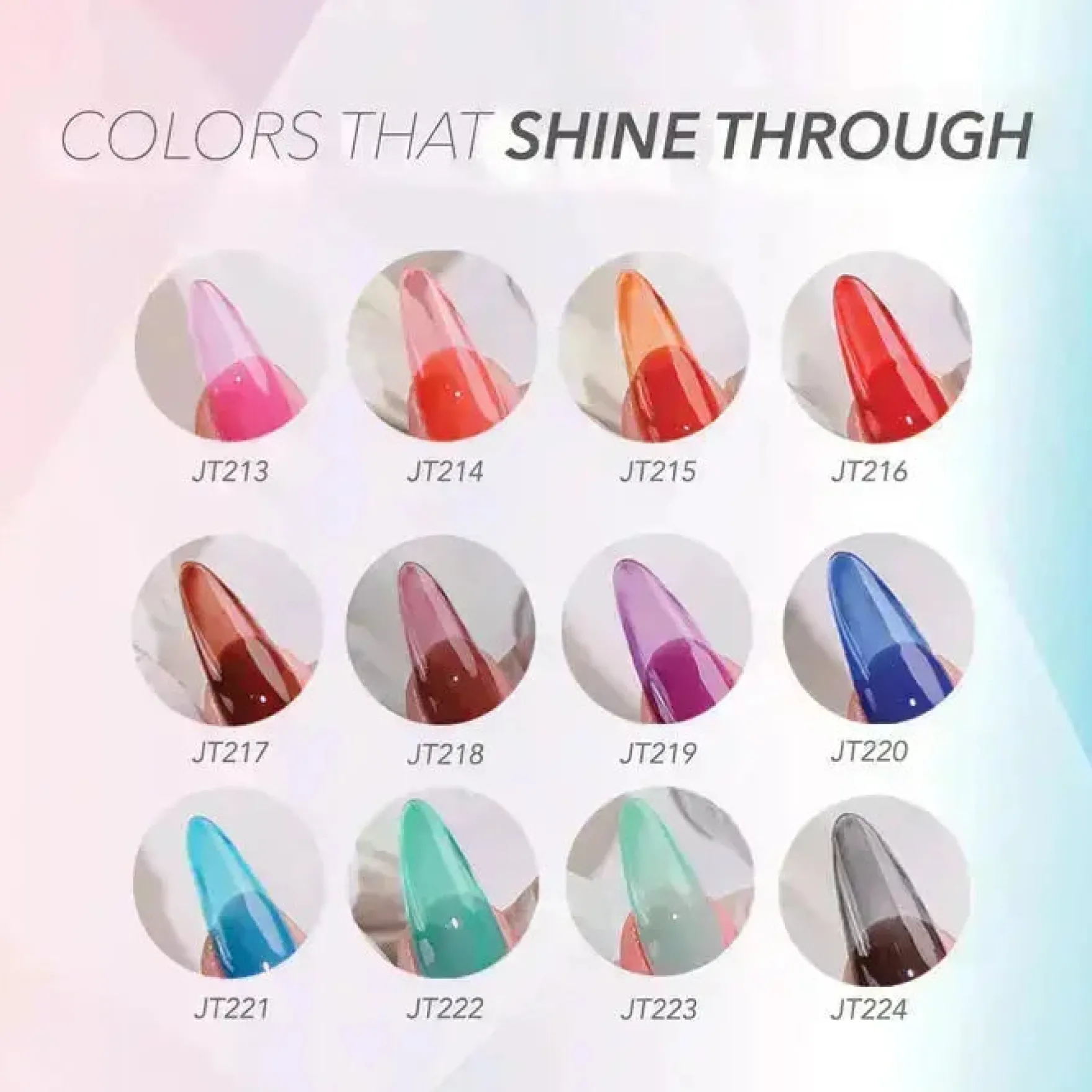 Jelly Tint Glampire