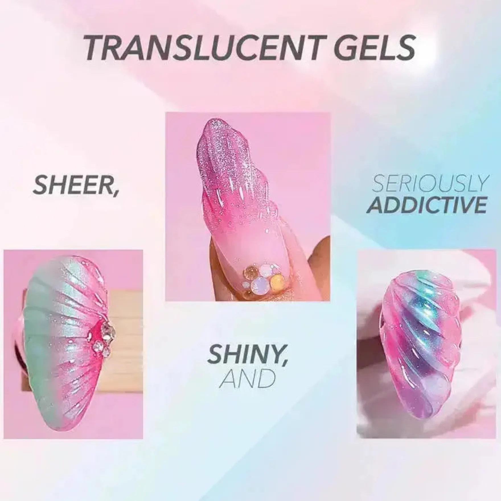 Jelly Tint Glampire