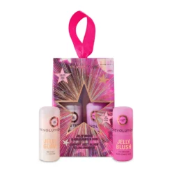 Jelly Blush & Highlighter Set