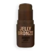 Jelly Bronzer Stick Dark Cocoa