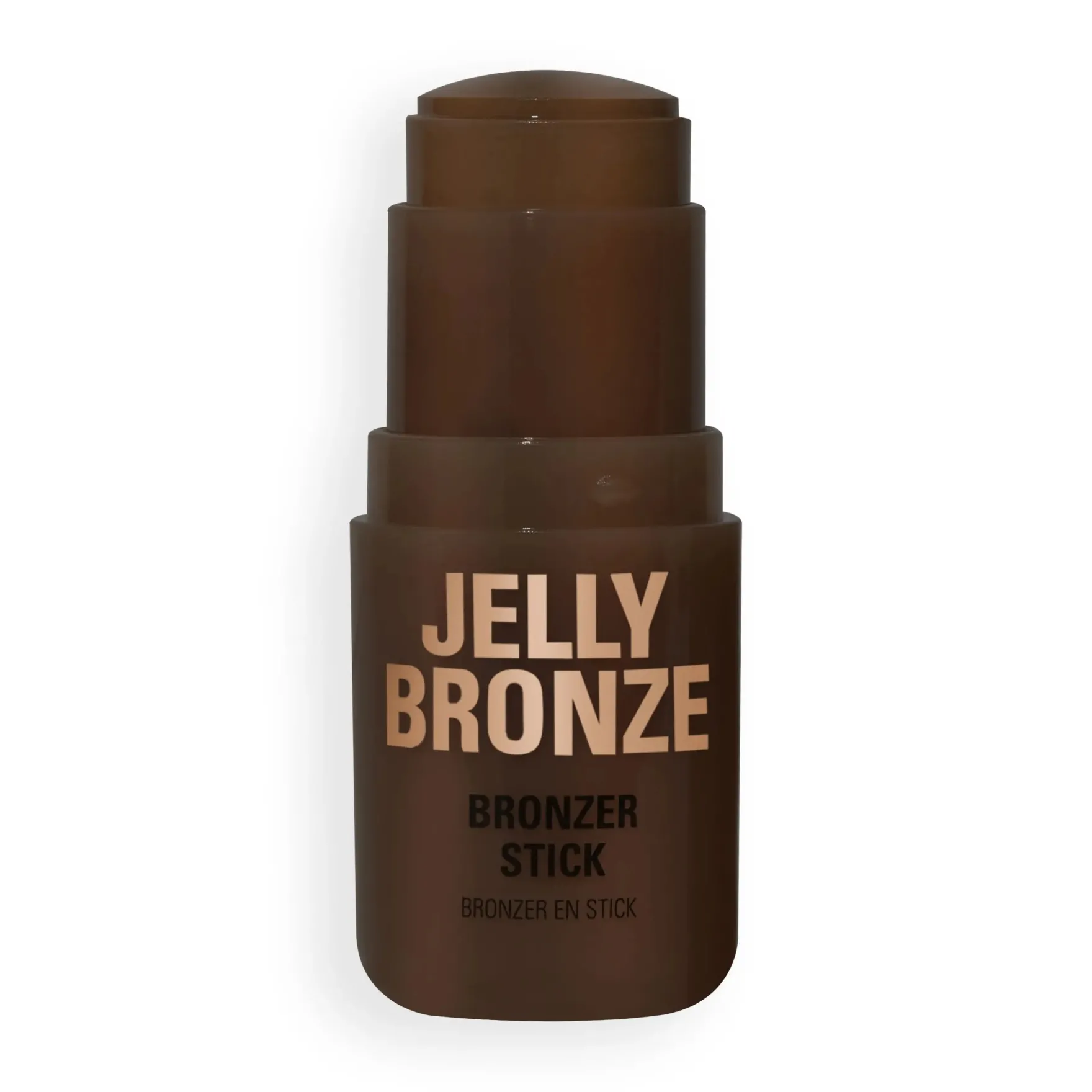 Jelly Bronzer Stick Dark Cocoa