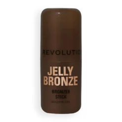 Jelly Bronzer Stick Dark Cocoa