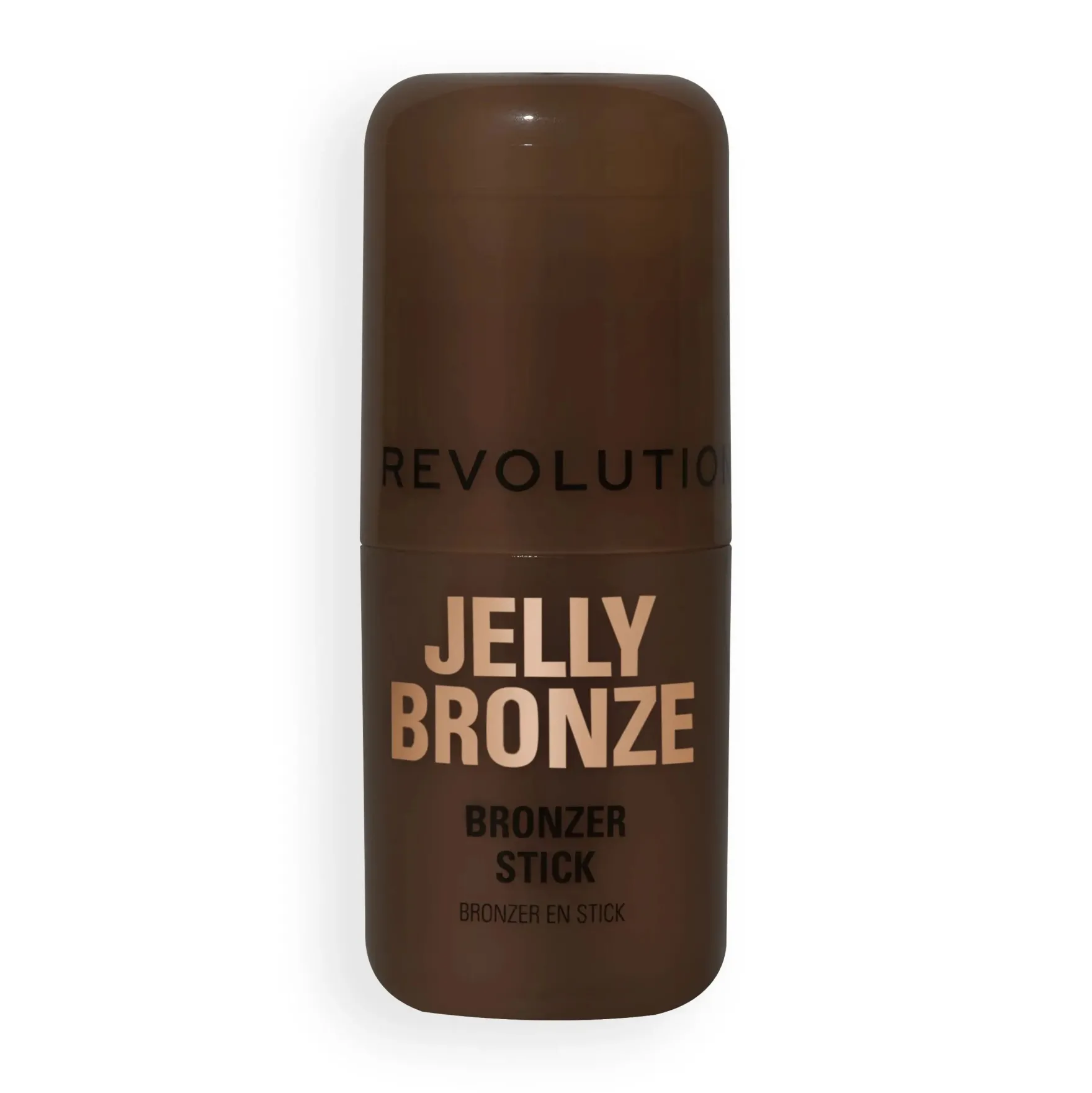 Jelly Bronzer Stick Dark Cocoa
