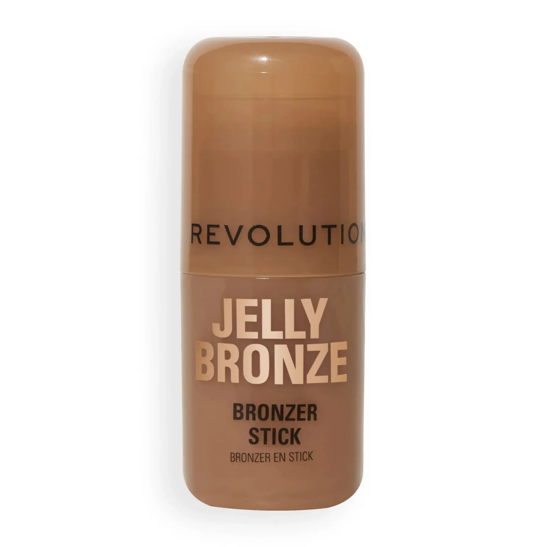 Jelly Bronzer Stick Light Sunkissed