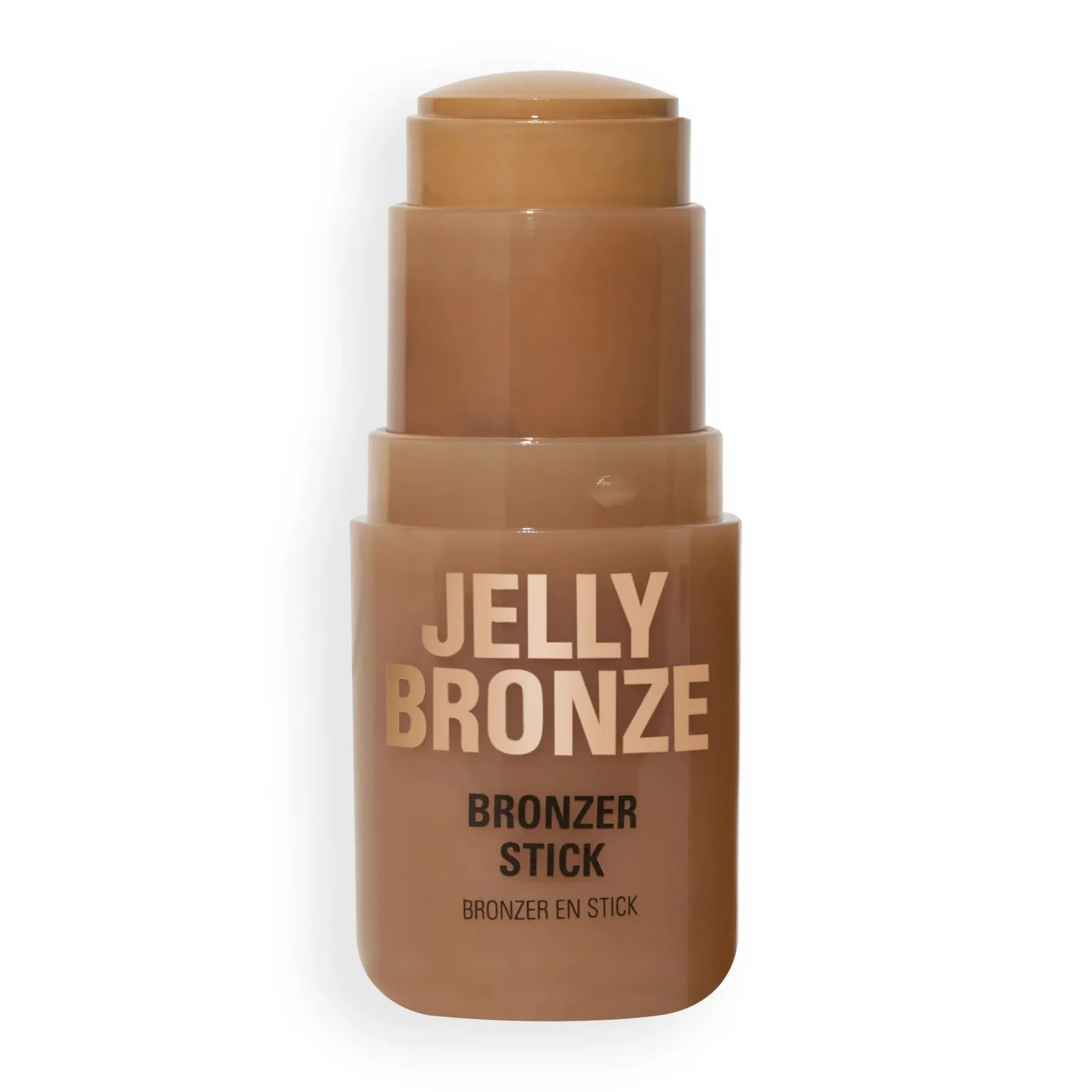 Jelly Bronzer Stick Light Sunkissed