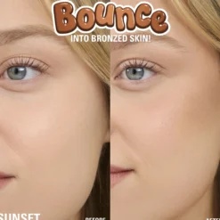 Jelly Bronzer Stick Medium Sunset