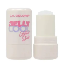 Jelly Cool Glitter Stick Extra Icy