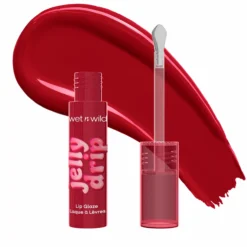 Jelly Drip Lip Glaze Rasberry Crush