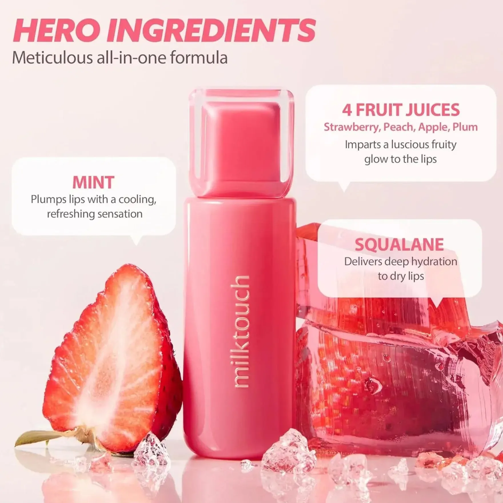 Jelly Fit Tinted Glow Tint 10 Fallen Coco