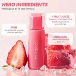 Jelly Fit Tinted Glow Tint 04 Mute Ficial Plum