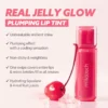 Jelly Fit Tinted Glow Tint 08 Rosy Breeze