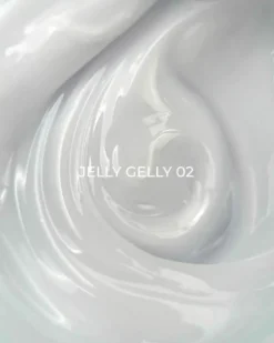 Jelly Gelly #2