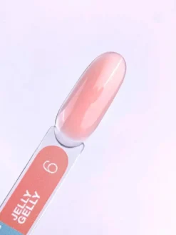 Jelly Gelly #6