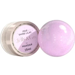 Jelly&Go Shine Lilac JG12 15ml