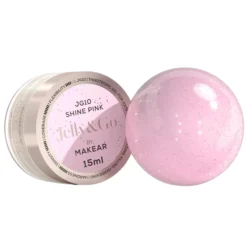 Jelly&Go Shine Pink JG10 15ml