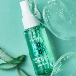 Jelly Grip Refreshing Aloe Spray